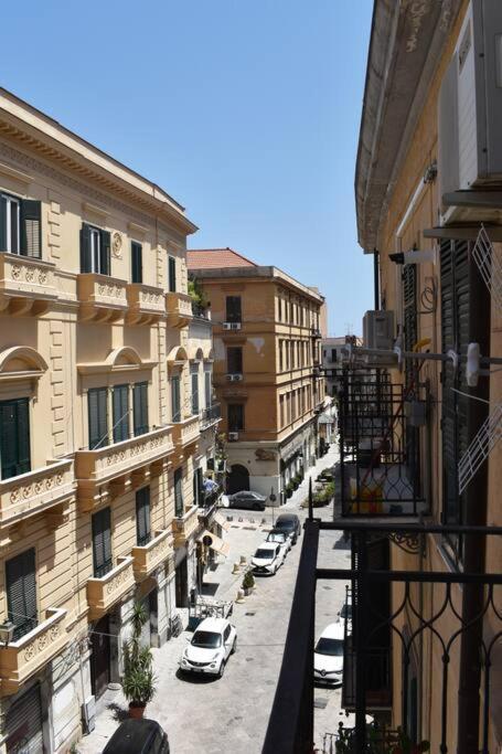 Apartamento Nel Centro Storico Di - Via Meli's House
